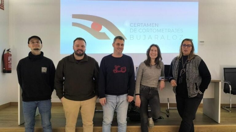 Jurado_Certamen_Bujaraloz_2025