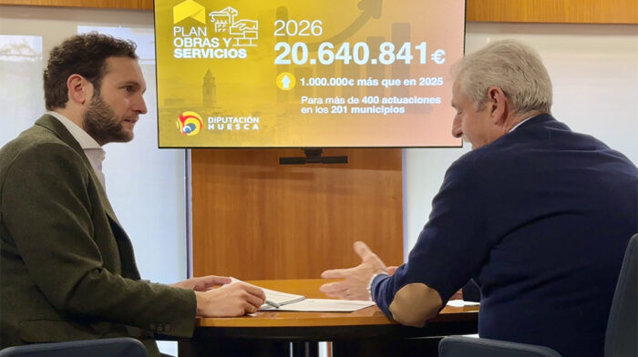 Isaac Claver y Álvaro Bescós copia