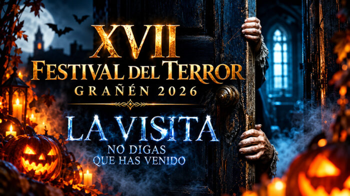 Festival del Terror_ La Visita